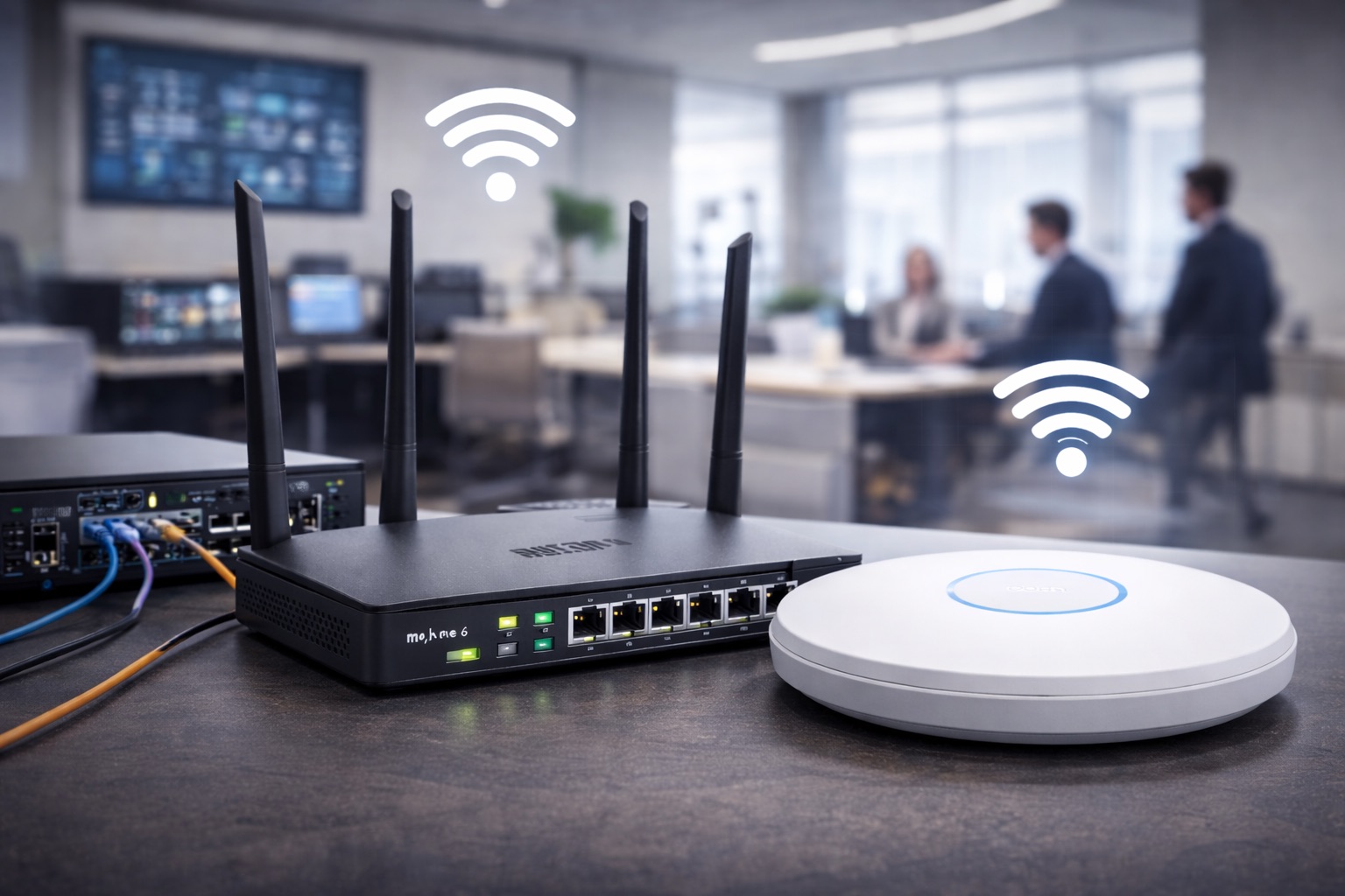 WiFi Routers