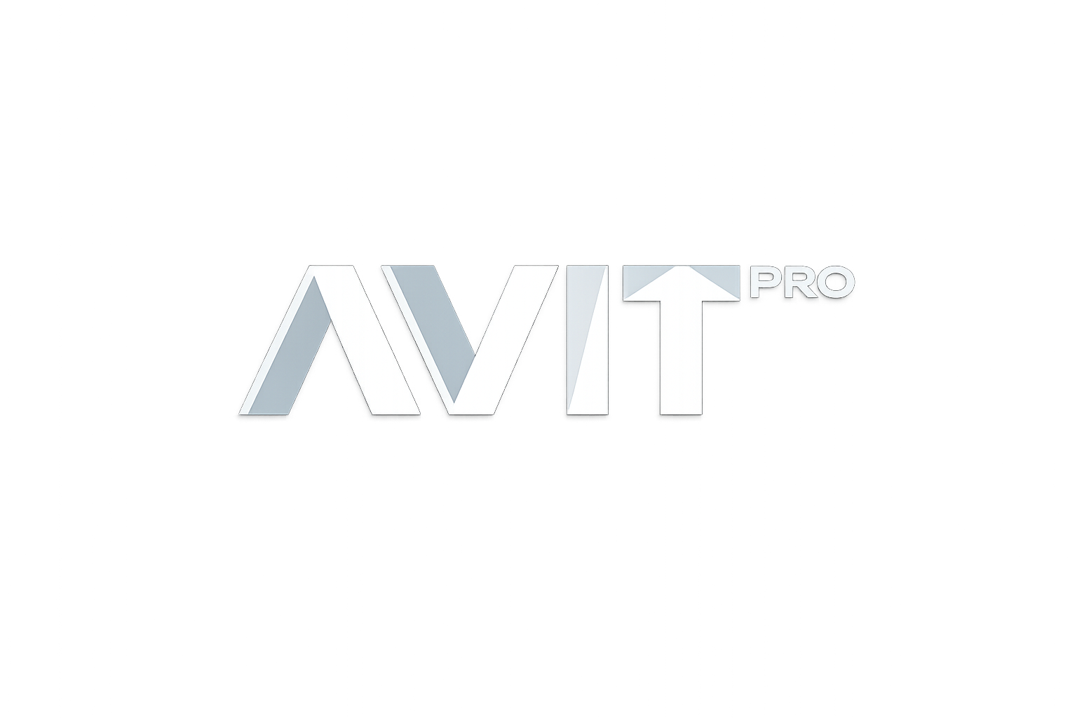AVIT Pro Logo