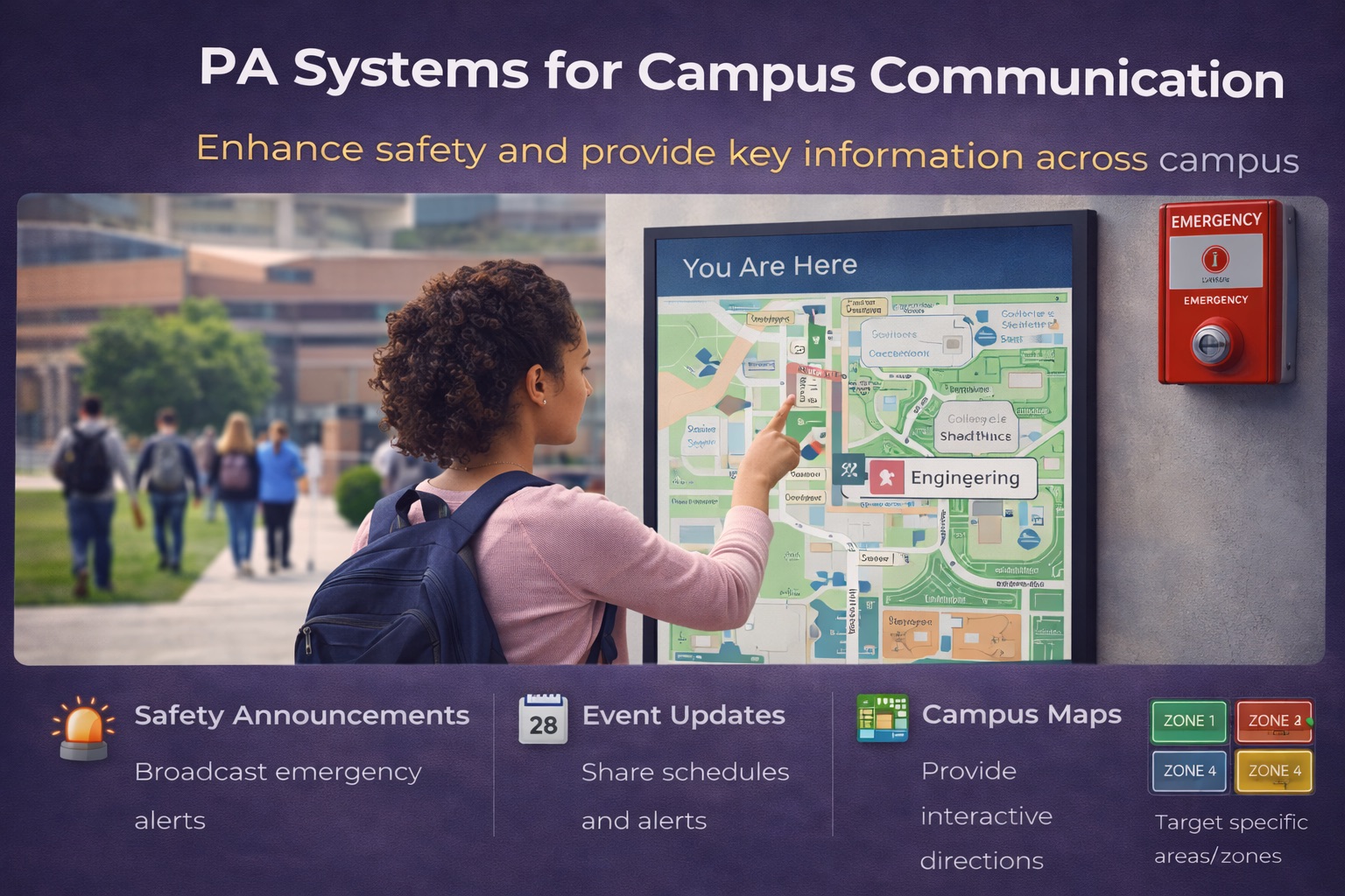 Campus Learning Center