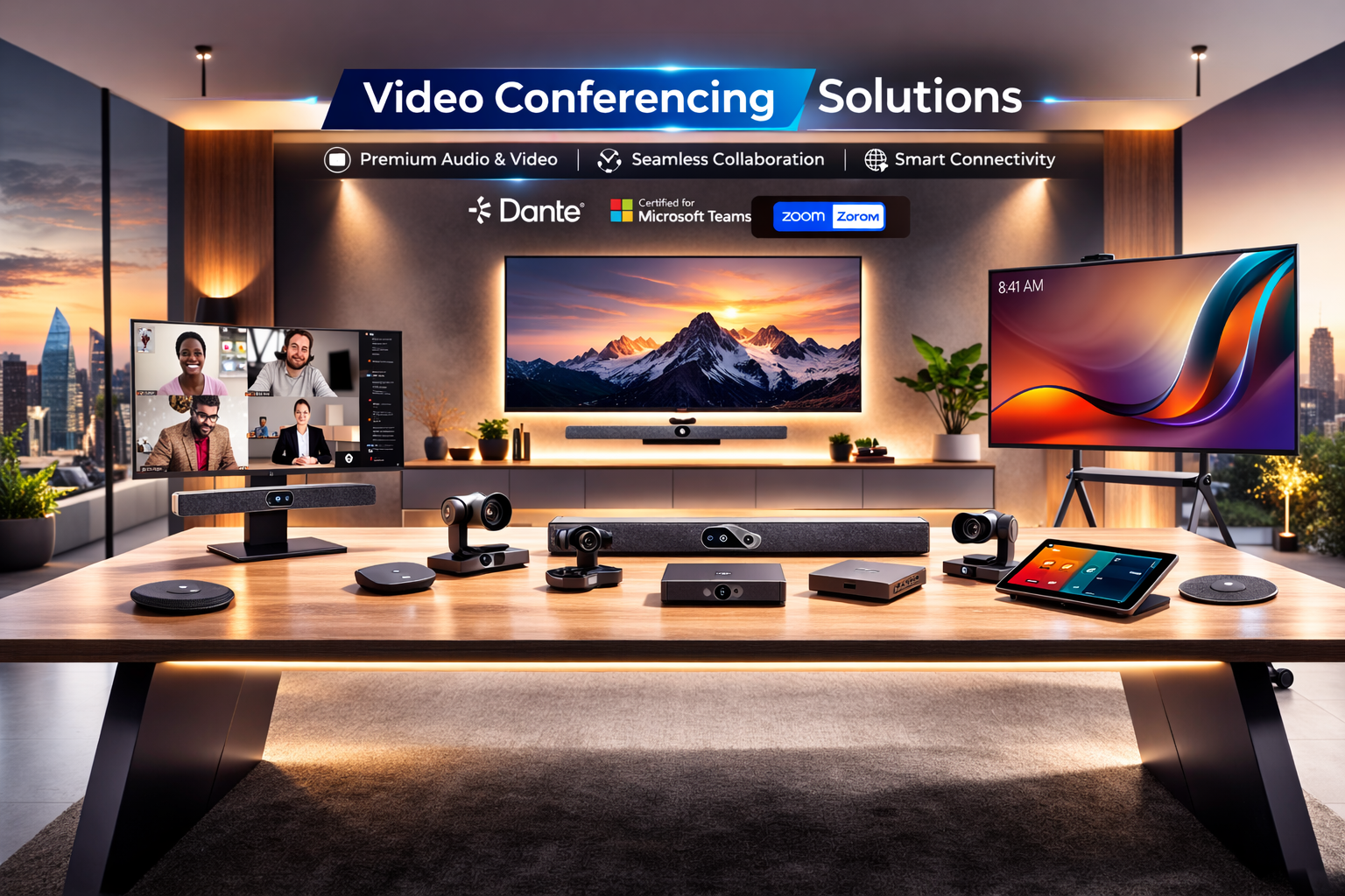 Unified Communication