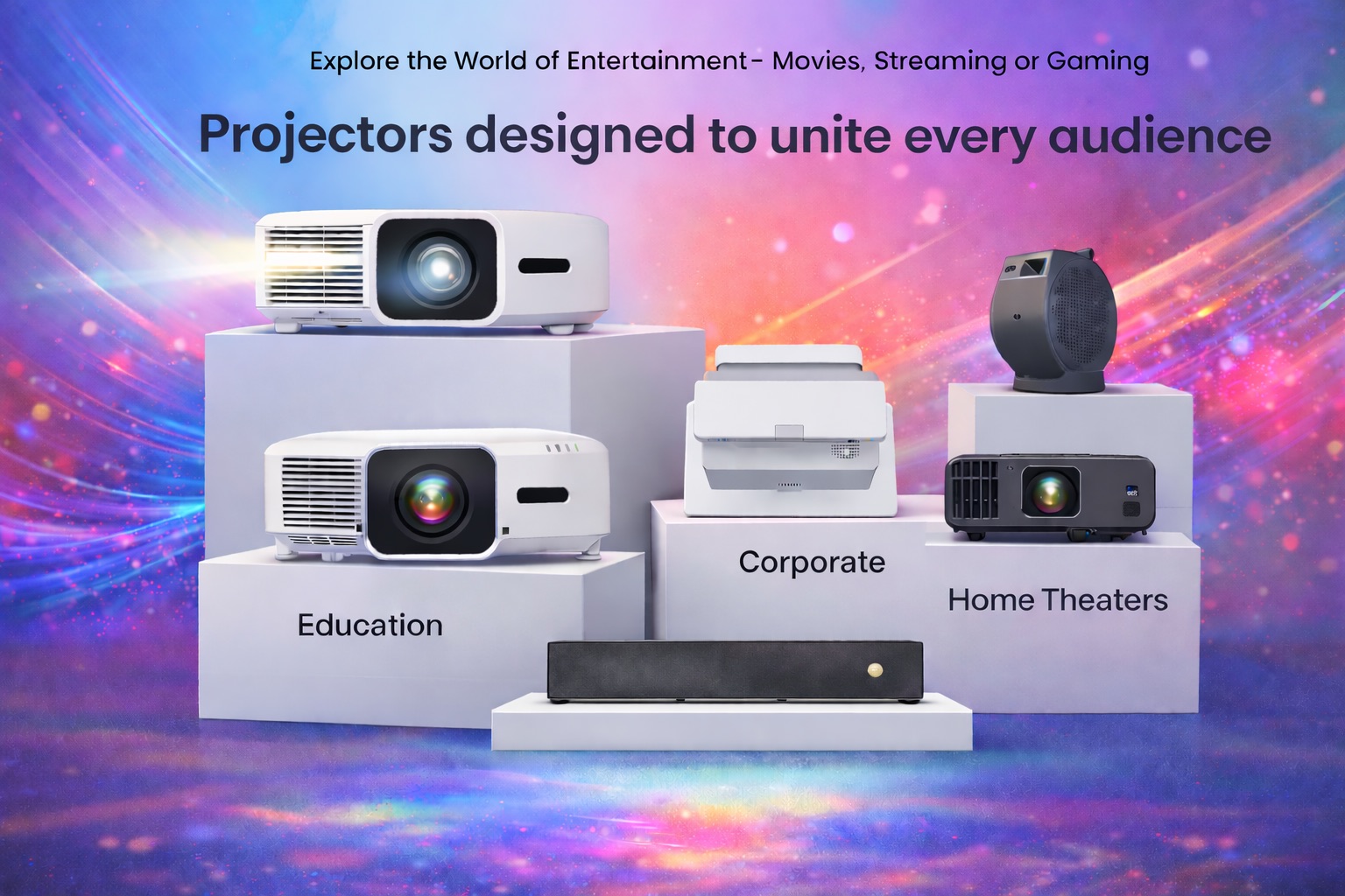 Projectors