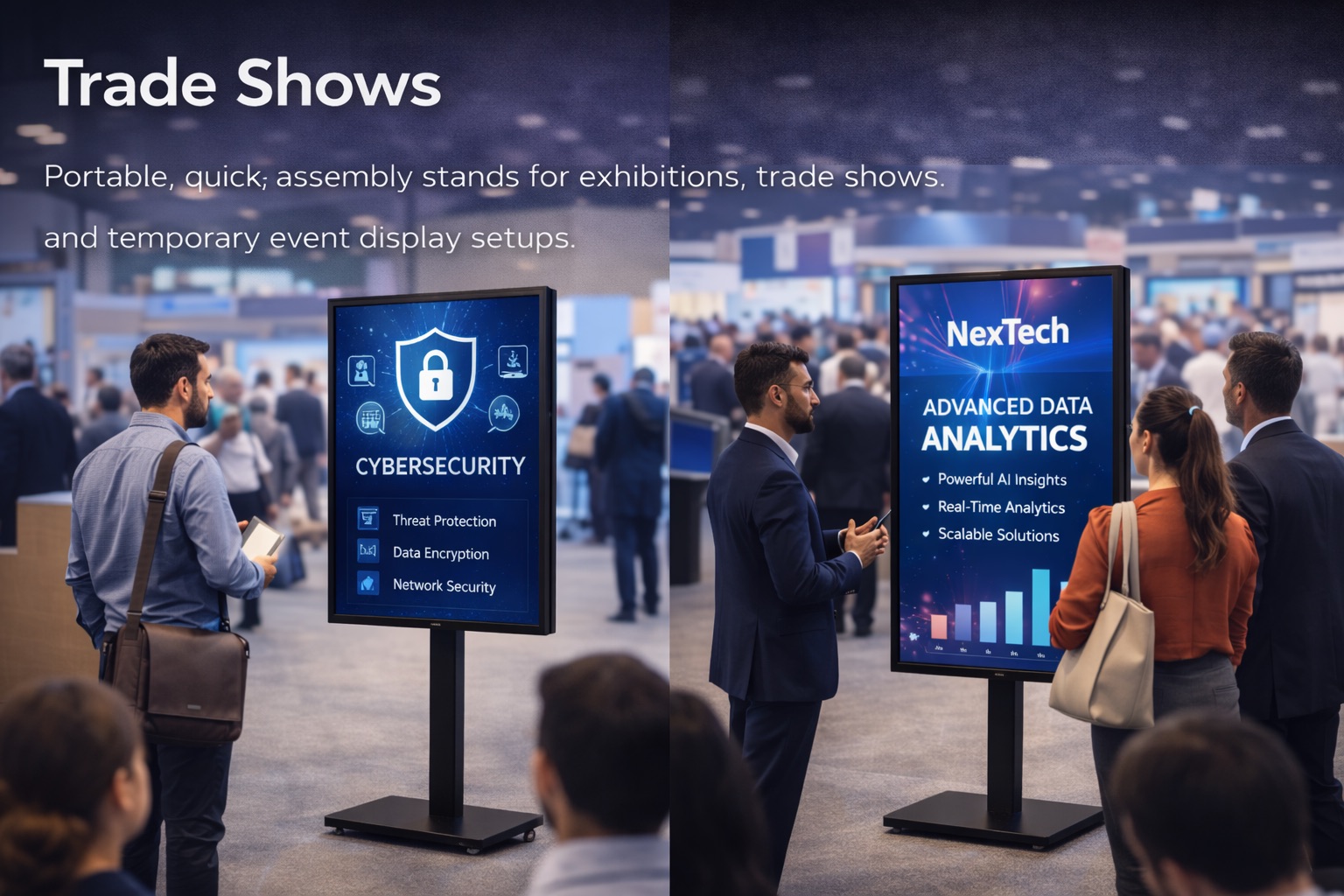 Trade Shows