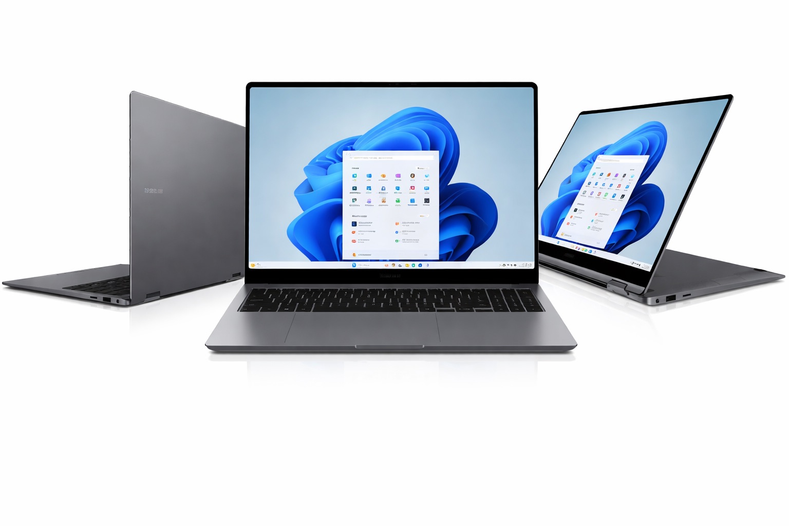 Business Laptops