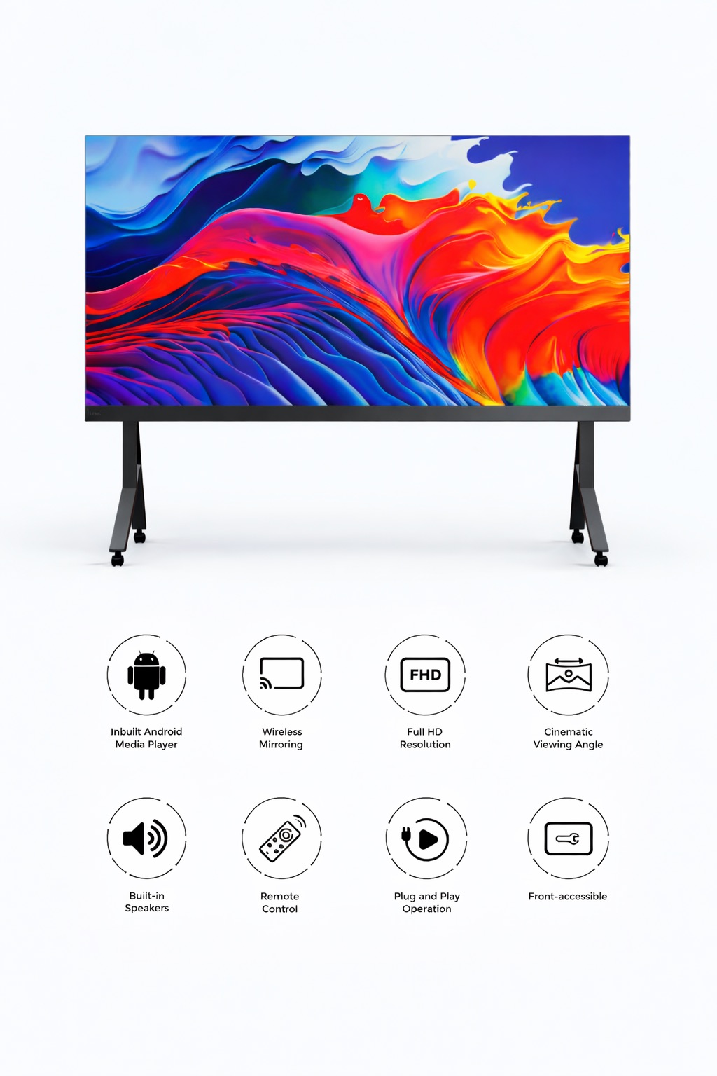 Ebony Series