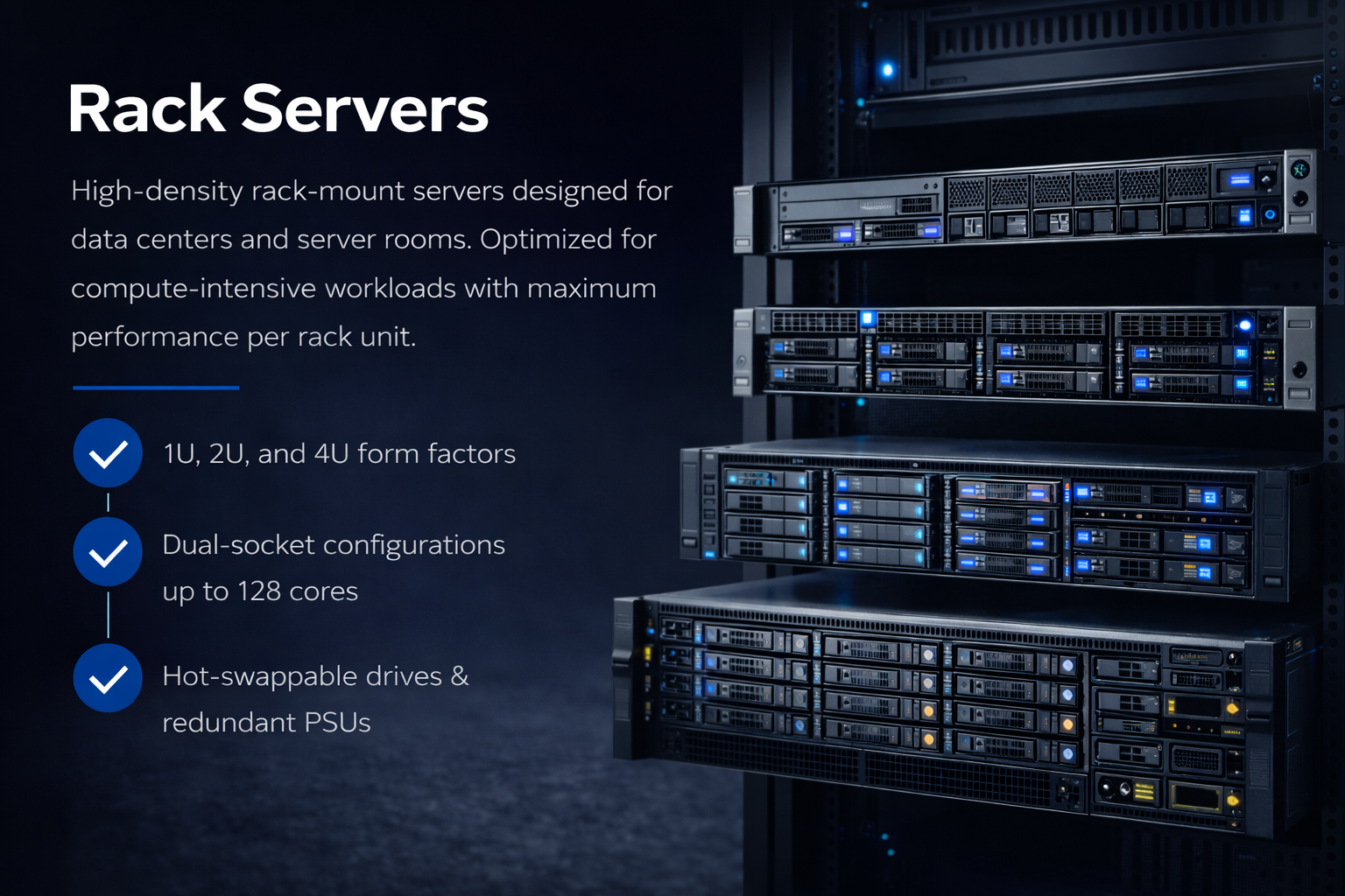Rack Servers