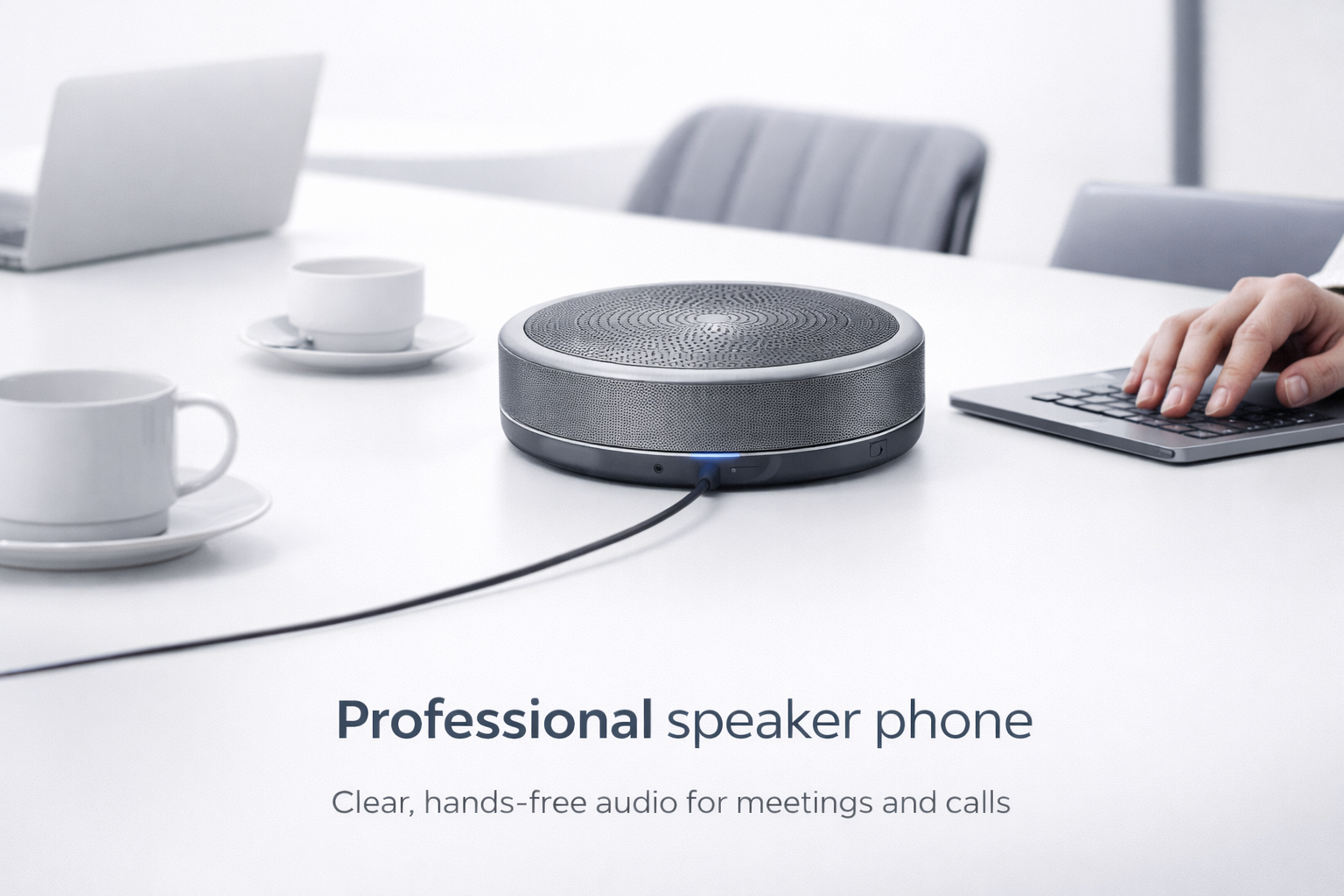 Professional Speakerphone