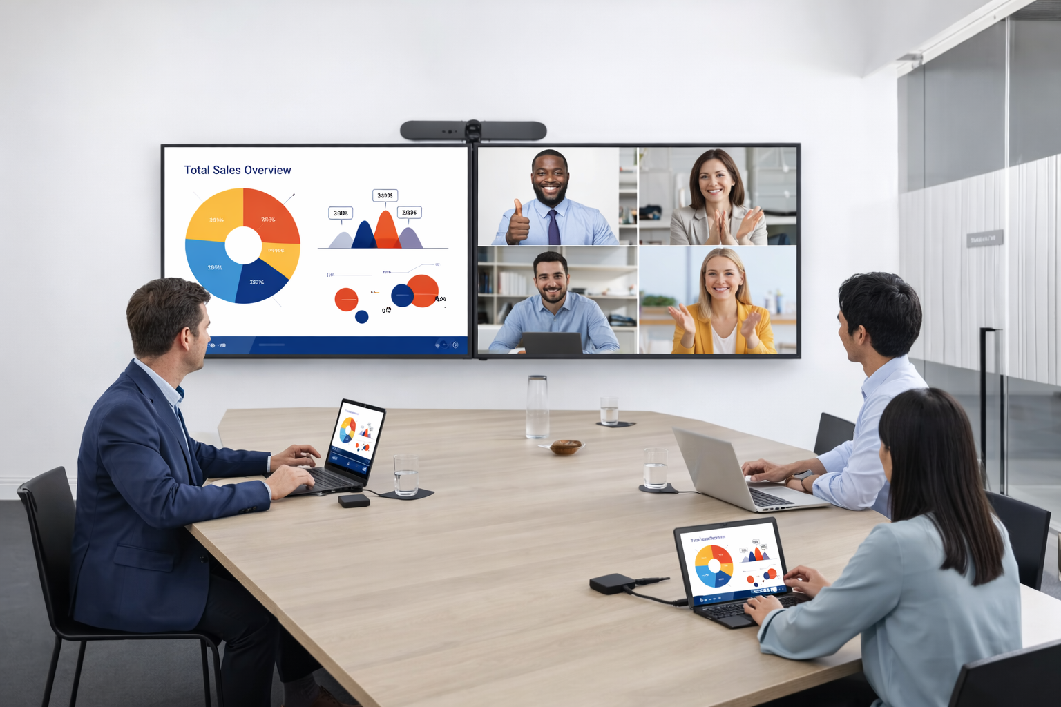 Wireless Casting Solutions