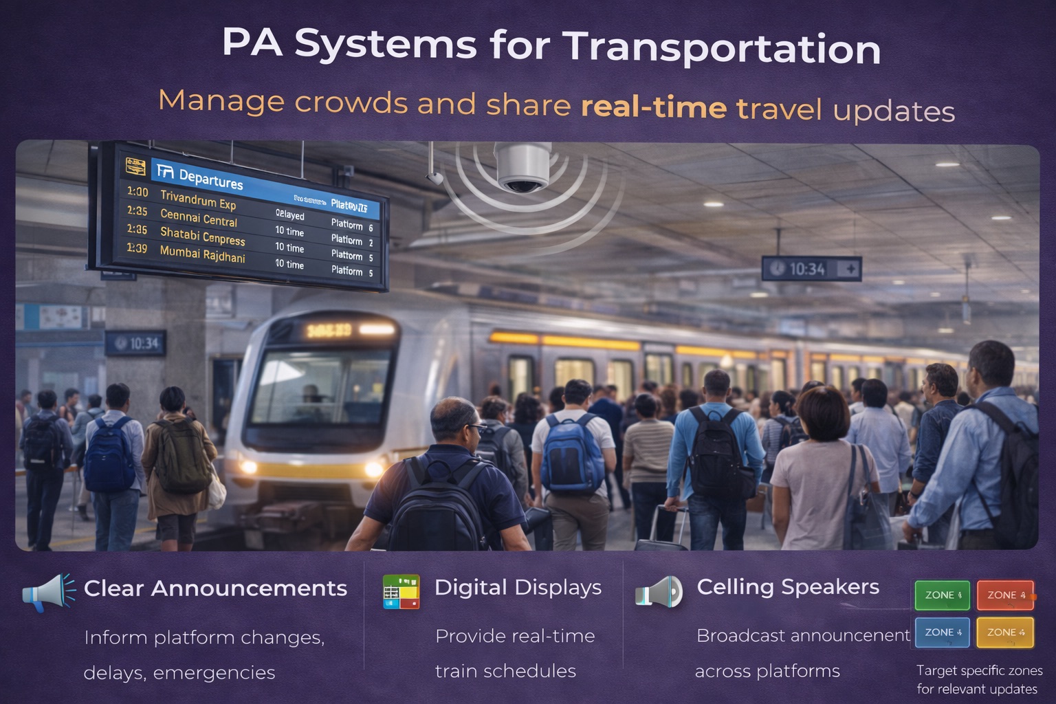 Transport System