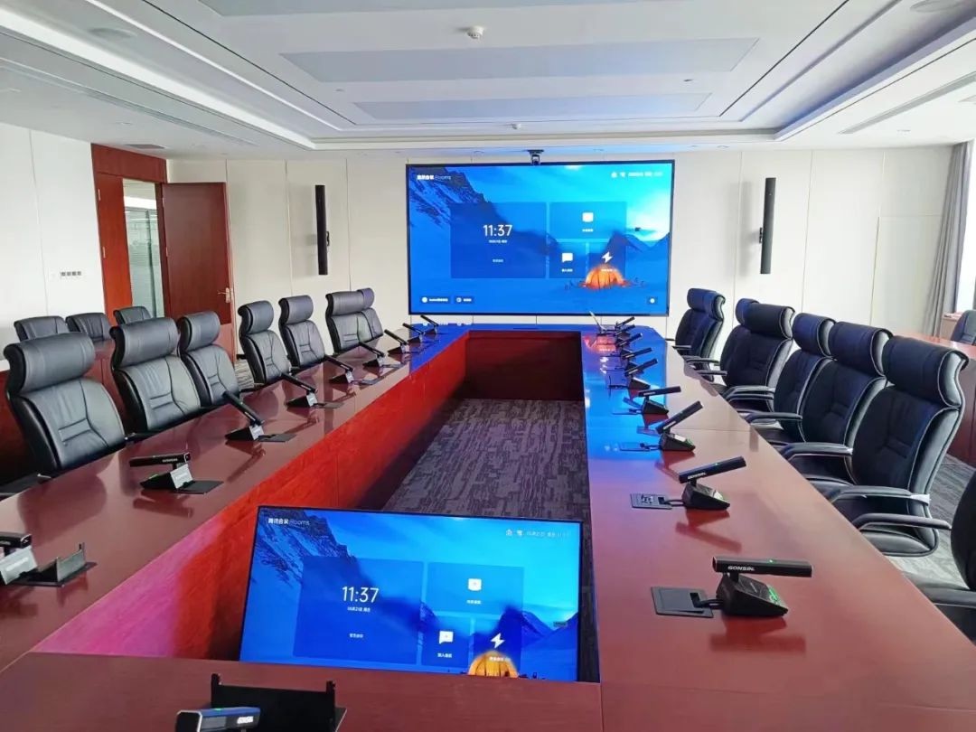 Zoom Rooms Setup